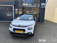 Citroën C3 - 1.2 PureTech S&S Feel Edition / Airco/ Navigatie/ Apple Carplay/Android Auto/ Cruise/ PDC/