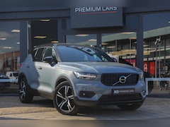 Volvo XC40 - 1.5 T5 Recharge R-Design | Schuif- opendak | Trekhaak elektr. | Stuur & Stoelverwarming