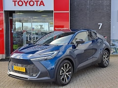 Toyota C-HR - 2.0 Hybrid 200 First Edition PARKEERSENSOREN V+A LED BLIND SPOT CRUISE ELEK. ACHTERKLEP