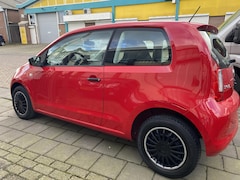 Skoda Citigo - 1.0 Greentech Arctic Air