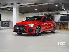 Audi S3 - Limousine Edition One | Pano | Carbon | Massage |