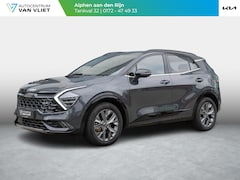 Kia Sportage - 1.6 T-GDi Hybrid GT-PlusLine | Stoel en stuurverwarming | 1650 KG trekgewicht | Schuif/kan