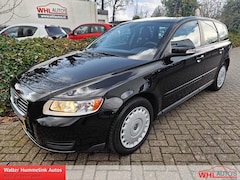 Volvo V50 - 1.8F Edition I