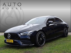 Mercedes-Benz CLA-Klasse - 200 Premium Plus GERESERVEERD, GERESERVEERD, GERESERVEERD