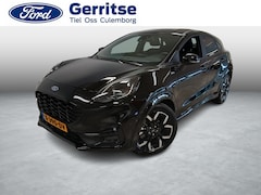 Ford Puma - 1.0 EcoBoost Hybrid ST-Line X