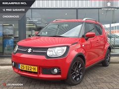 Suzuki Ignis - 1.2 Select