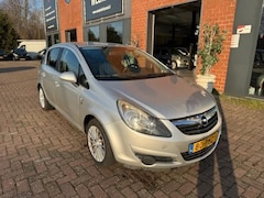 Opel Corsa - 1.3 CDTi EcoFlex S/S '111' Edition Airco