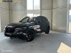 BMW X5 - M50i High Executive | Sky lounge | Shadow line