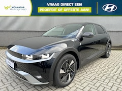 Hyundai IONIQ 5 - 84 kWh 229pk RWD Connect+