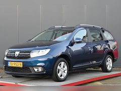 Dacia Logan MCV - 0.9 TCe Bi-Fuel SL Royaal camera navigatie