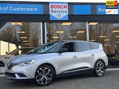 Renault Grand Scénic - TCe 140 EDC Intens 7p. Trekhaak / LM 20'' / Full LED / P-sensor & camera / Navi