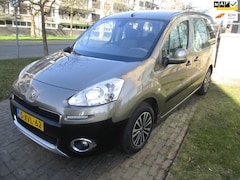 Peugeot Partner Tepee - 1.6 e-HDi Active//AUTOMAAT//1E EIGENAAR//KM ORG 55163 MET BOEKJES//