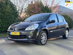 Renault Clio - 1.2-16V Special Rip Curl 5DR*Cruise*Airco*Trekhaak*LM velgen*NAP*Nieuwe APK