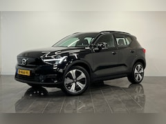 Volvo XC40 - Recharge Core 70 kWh | Apple Carplay/Android Auto|telefoonintegratie premium | DAB ontvang