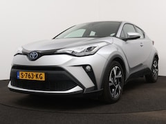 Toyota C-HR - 1.8 Hybrid Dynamic | Dodehoek Ass. | Camera | Climate Control | Parkeersensoren |