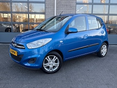 Hyundai i10 - 1.1 i-Drive Cool | AIRCO | LMV |