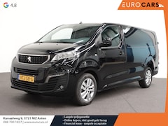 Peugeot Expert - 2.0 BlueHDI 180PK Long L3H1 Premium Automaat Expert 2.0 BlueHDI 180PK Long Premium Automaa