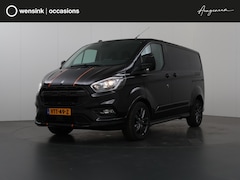 Ford Transit Custom - 290 2.0 TDCI | Aut. | L1 H1 | Sport | Parkeercamera | Navigatie | Stoelverwarming | Airco