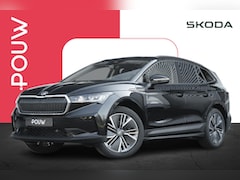 Skoda Enyaq iV - 60 180pk Selection | Business Upgrade | 20" Velgen