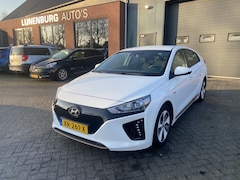 Hyundai IONIQ - Comfort EV 28 kwh Hatchback 5-dr. €9049 excl BTW