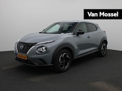 Nissan Juke - 1.6 Hybrid N-Connecta