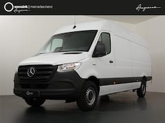 Mercedes-Benz eSprinter - 320 L3 Pro 56kWh eSprinter 320 GB L3 RWD PRO