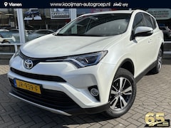 Toyota RAV4 - 2.0 VVT-i AWD Dynamic TREKHAAK, NEDERLANDSE AUTO, SLECHTS 149.555KM