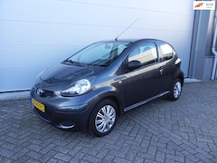 Toyota Aygo - 1.0-12V Access Apk 17-02-2026 Stuurbekrachtiging