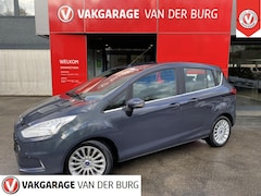 Ford B-Max - 1.0 EcoBoost Titanium