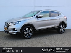 Nissan Qashqai - 1.2 DIG-T 115 N-Connecta / Panoramadak / Navigatie / Cruise Control / Climate Control / 36