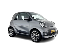 Smart Fortwo - EQ Comfort PLUS 18 kWh [ 3-Fase ] Aut. *PANO | FULL-LED | FULL-LEATHER | NAVI-FULLMAP | CA