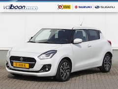 Suzuki Swift - 1.2 Style Smart Hybrid | Navi | Cruise | Clima | Camera | Lm-Velgen