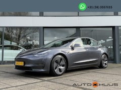 Tesla Model 3 - Long Range Dual AWD Autopilot Panorama Trekhaak