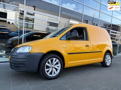 Volkswagen Caddy - 2.0 SDI