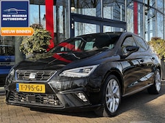 Seat Ibiza - 1.0 EcoTSI FR AUTOMAAT | Navi | Afn. Trekhaak | Apple Carplay | PDC | Cruise Control | LM