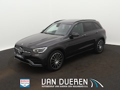 Mercedes-Benz GLC-klasse - 300de 4MATIC AMG Premium Plus Pano, Memory, Trekhaak