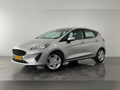 Ford Fiesta - 1.1 Trend | Airco | Apple Carplay/Android Auto|telefoonintegratie premium | Cruise control