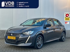 Peugeot 208 - 1.2 PT Active Pack CarPlay | Navigatie | Park. sensoren | NAP