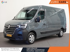 Renault Master - 150PK L2H2 Energy Work Edition Automaat Airco Cruise Control Camera Navi Parkeersensoren T