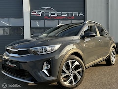 Kia Stonic - 1.0 T-GDi MHEV DynamicPlusLine Camera Stuur/stoelverw