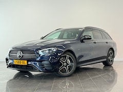 Mercedes-Benz E-klasse Estate - Estate 300 e Business Solution AMG | Premium Pack | Panoramadak | Headup display | Widescr