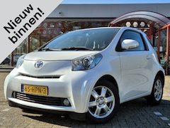 Toyota iQ - 1.0 VVTi Aspiration | Climate | Half leder | Stoelverwarming