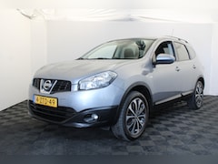 Nissan Qashqai+2 - 1.6 Connect Edition |Pano|7-Persoons|