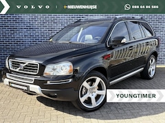 Volvo XC90 - 4.4 V8 Sport | BTW auto | Youngtimer | Nederlandse auto |