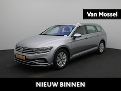 Volkswagen Passat Variant - 1.5 TSI Business | NAVIGATIE | APPLE CARPLAY | ELEKTRISCHE ACHTERKLEP | BLUETOOTH | CLIMAT