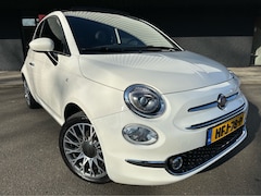 Fiat 500 C - 1.0 Hybrid Dolce Vita // Cabriolet //