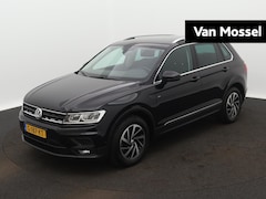 Volkswagen Tiguan - 1.5 TSI ACT Highline | Automaat | Trekhaak | Digital Cockpit PRO | Stoelverwarming | Autom