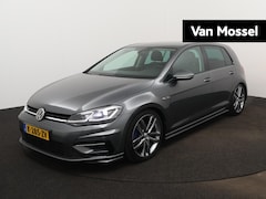 Volkswagen Golf - 1.5 TSI Highline Business R | R-LINE | NAVIGATIE | STOELVERWARMING | BLUETOOTH |