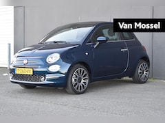 Fiat 500 - 1.0 Hybrid Dolcevita | Panoramadak | Navigatie | Climate control | Parkeersensoren