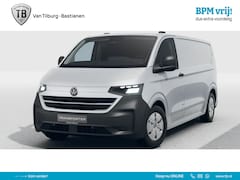 Volkswagen Transporter - 2.0 TDI L2H1 81kW 110PK Life BPM vrij